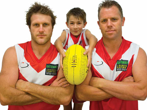 THERE WILL BE BLOODS… big, brave and brilliant