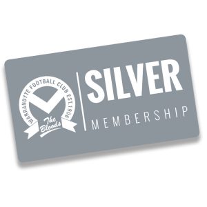 silver membership