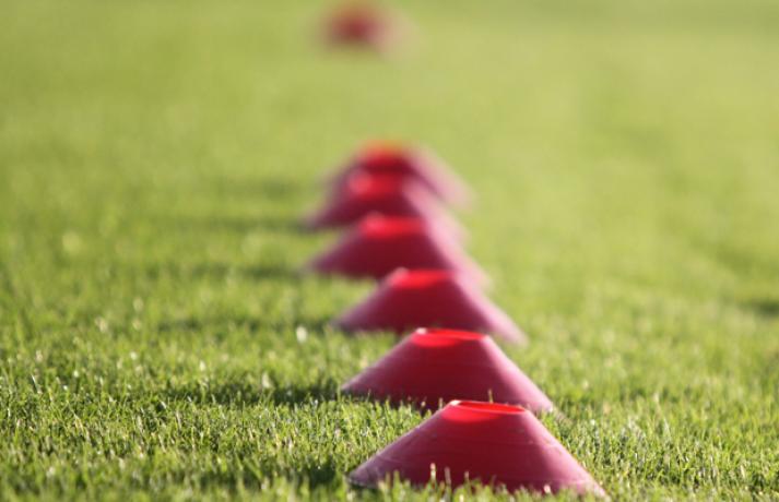 2019 Preseason kicks off!