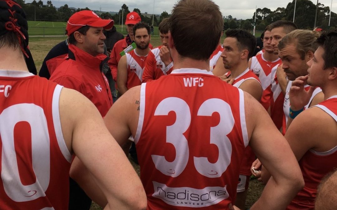 Round 5 Recap