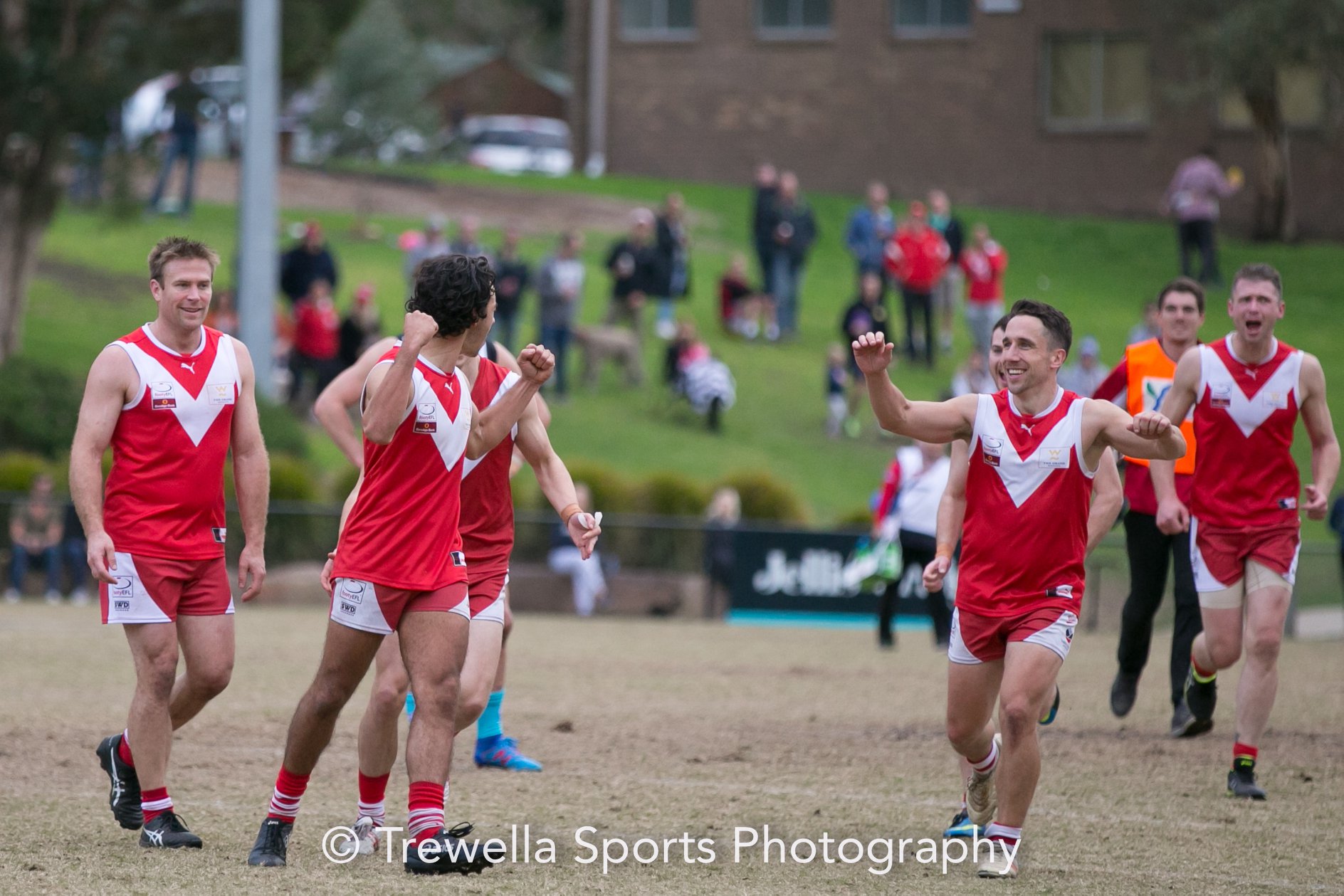 2019 Presentation Night Recap
