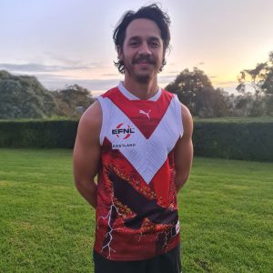 indigenous jumpers