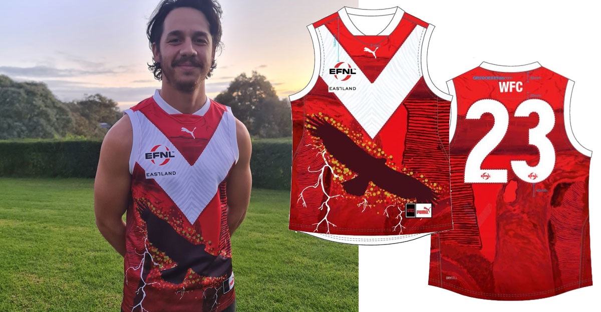 wfc indigenous jumpers