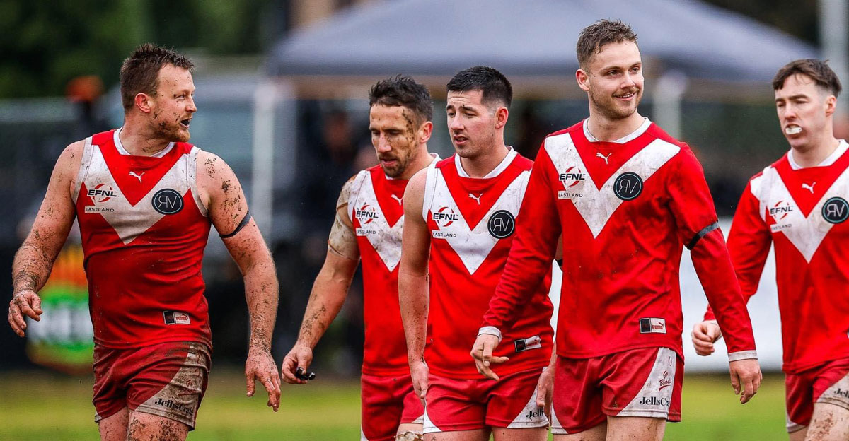 Jobs at Warrandyte Football Club