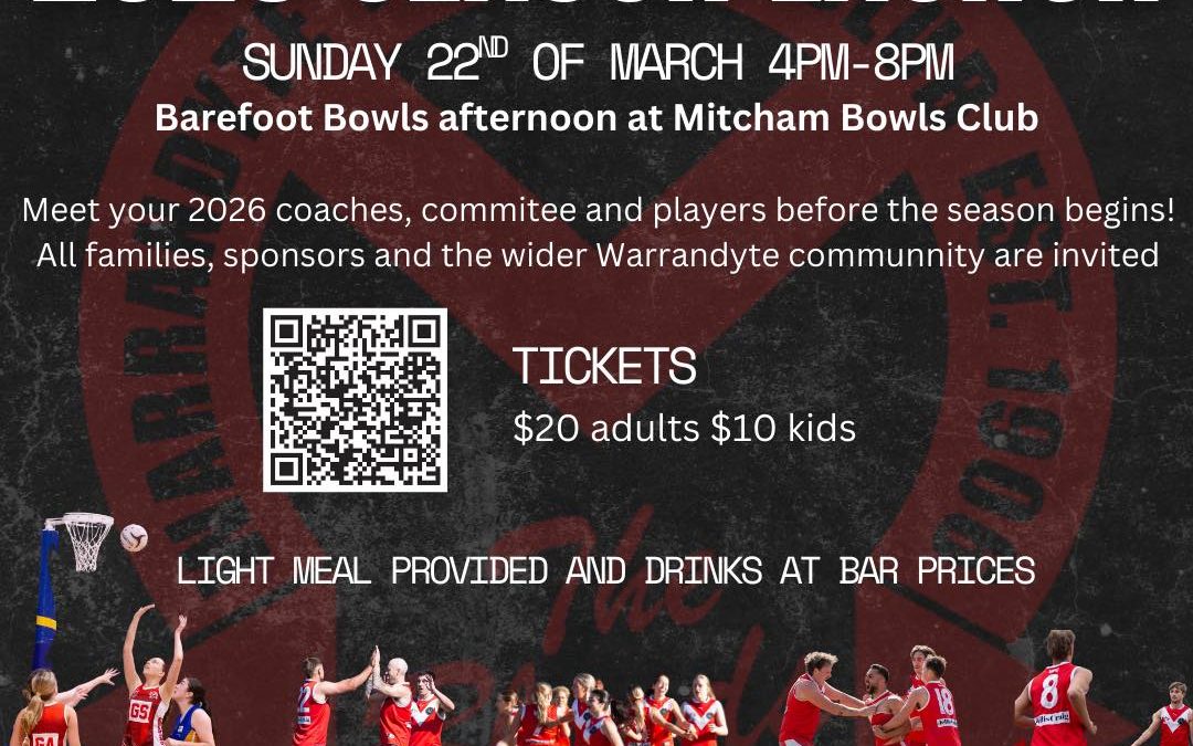 2025 Season Launch