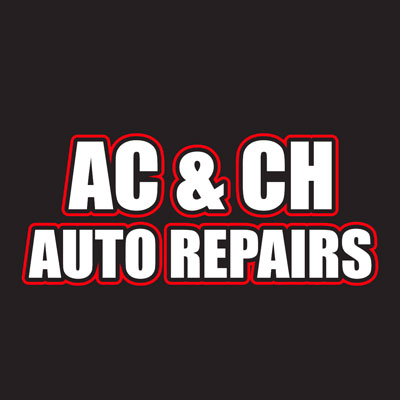 AC & CH Auto Repairs sponsors of wfc