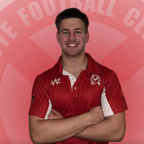 hunter hodgson