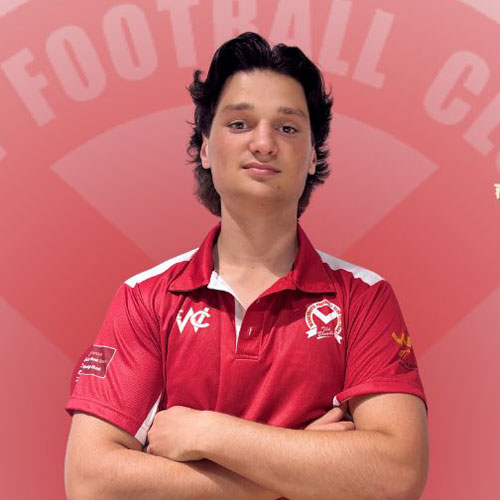 noah habjan