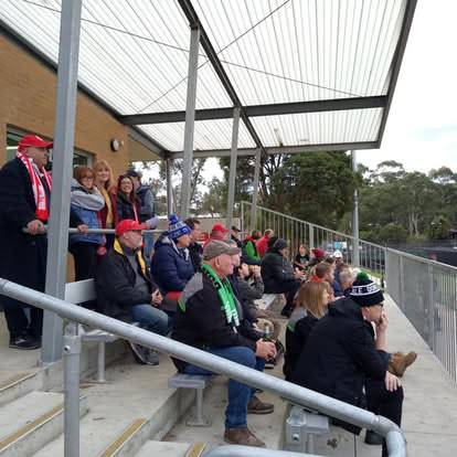 WFC-mission-vision supporters of the warrandyte football club - WFC
