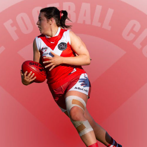 WRS-Eilish eilish vaughan