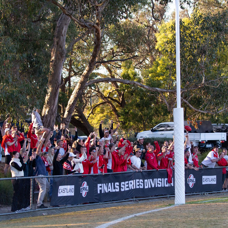 Warrandyte-Football-Supporters Warrandyte Football Club Supporters