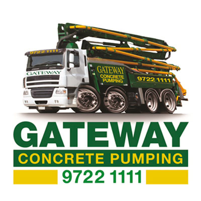 Gateway Plumbing sponsors of wfc