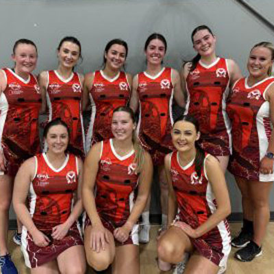 netball-gallery-3 Warrandyte Senior Netball