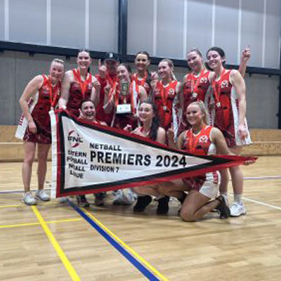 netball-gallery-8 Warrandyte Senior Netball