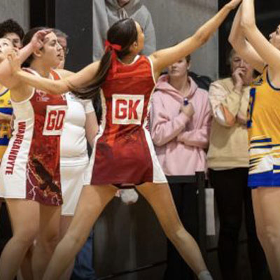 netball-gallery-9 Warrandyte Senior Netball