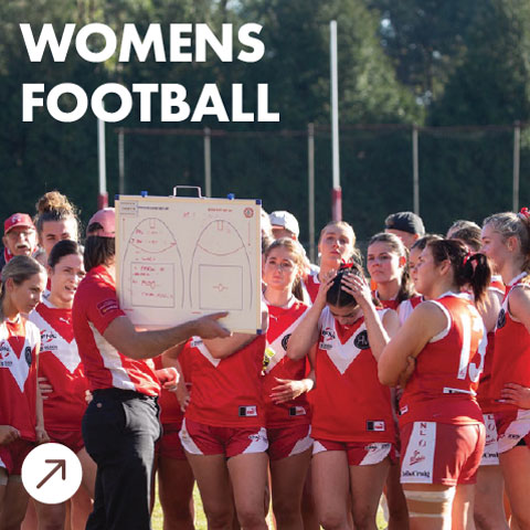 womens-football-link womens football team at Warrandyte Football Club