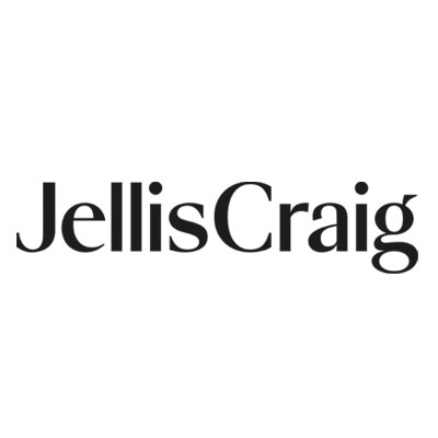 Jellis Craig Real Estate Logo